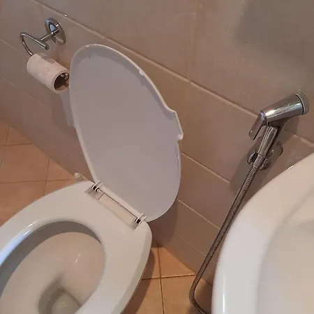 شقة Lux سكاليا