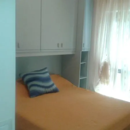 Lux شقة سكاليا