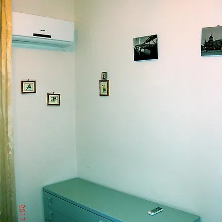 Lux شقة سكاليا