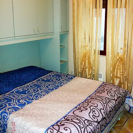 شقة Lux سكاليا
