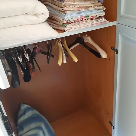 Διαμέρισμα Lux Scalea
